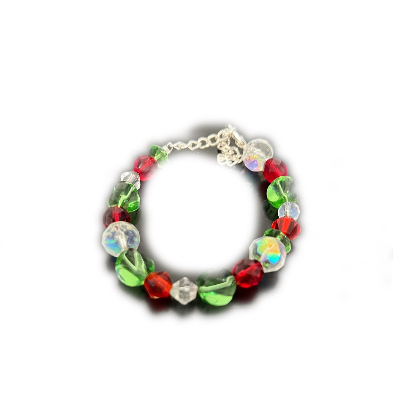 Festive Bracelet 2