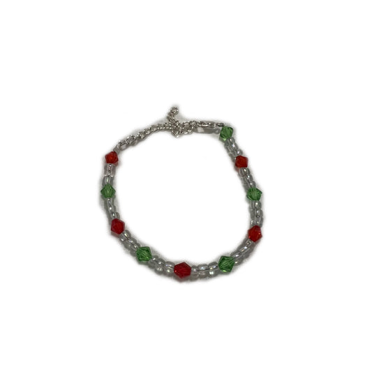 Festive Bracelet