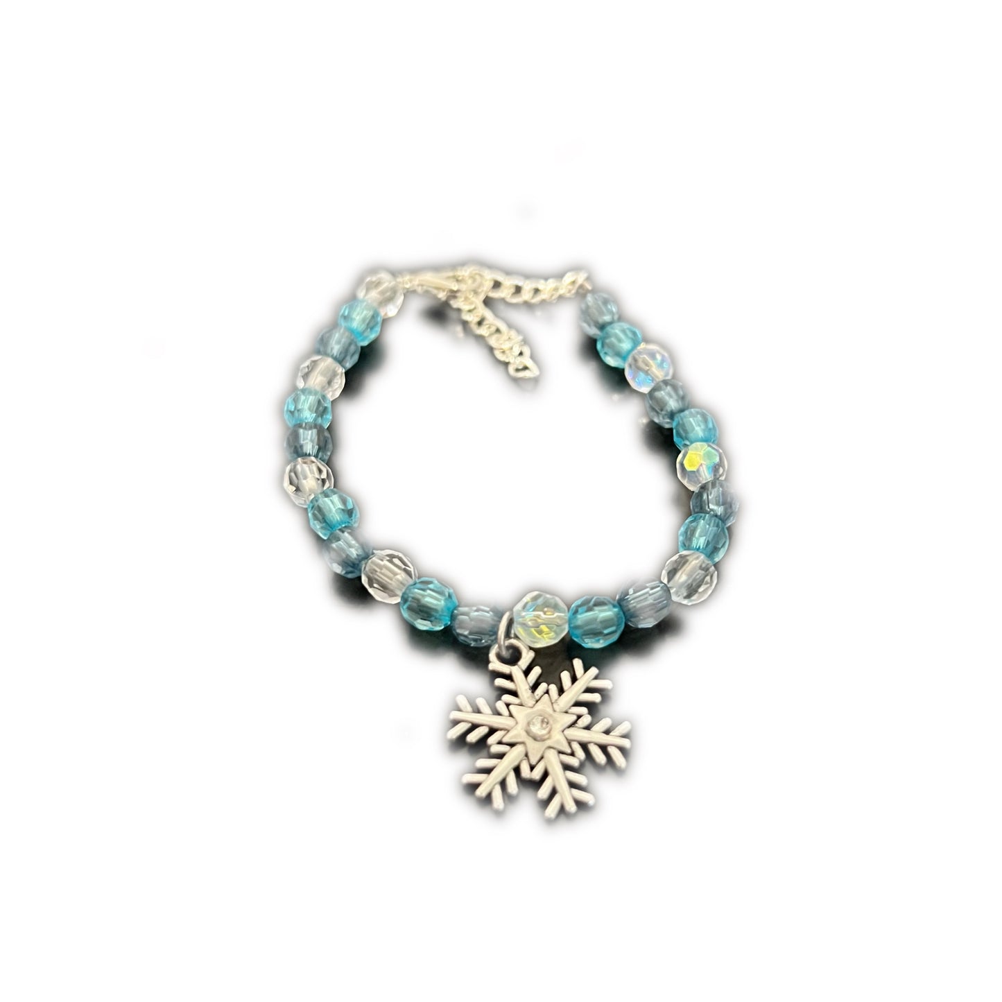 Snowflake Bracelet