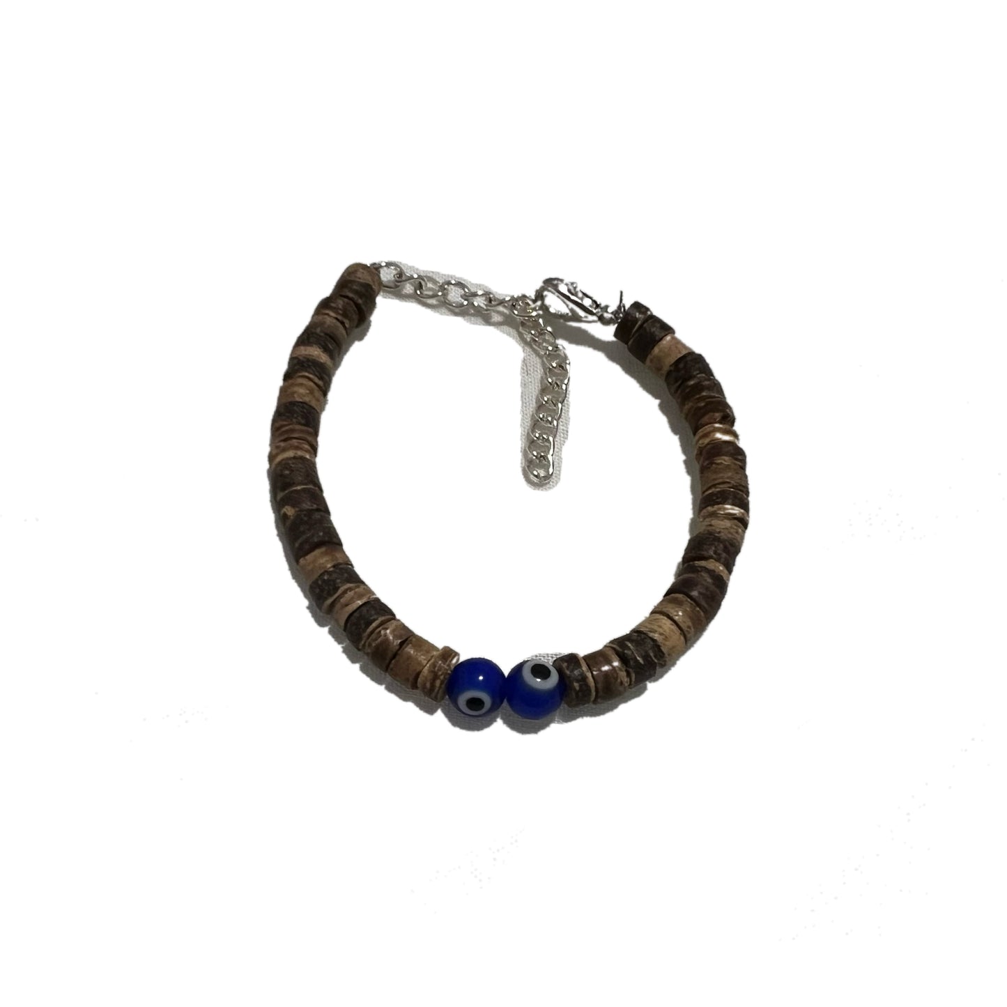 Evil Eye Bracelet 2