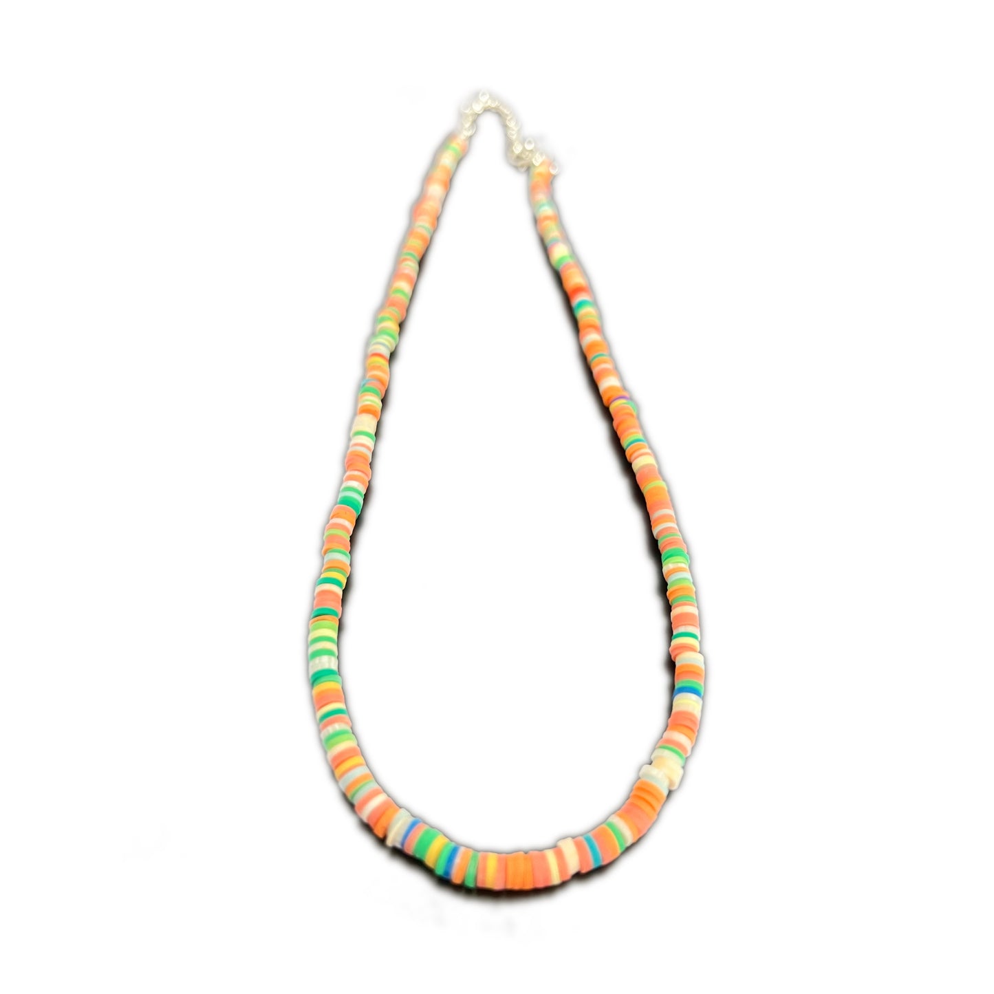 Bright Necklace