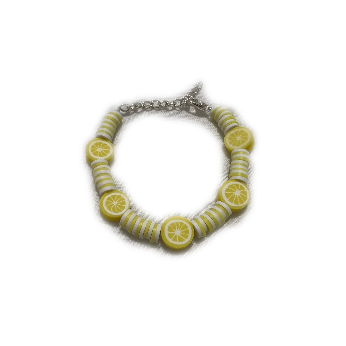 Lemon Bracelet