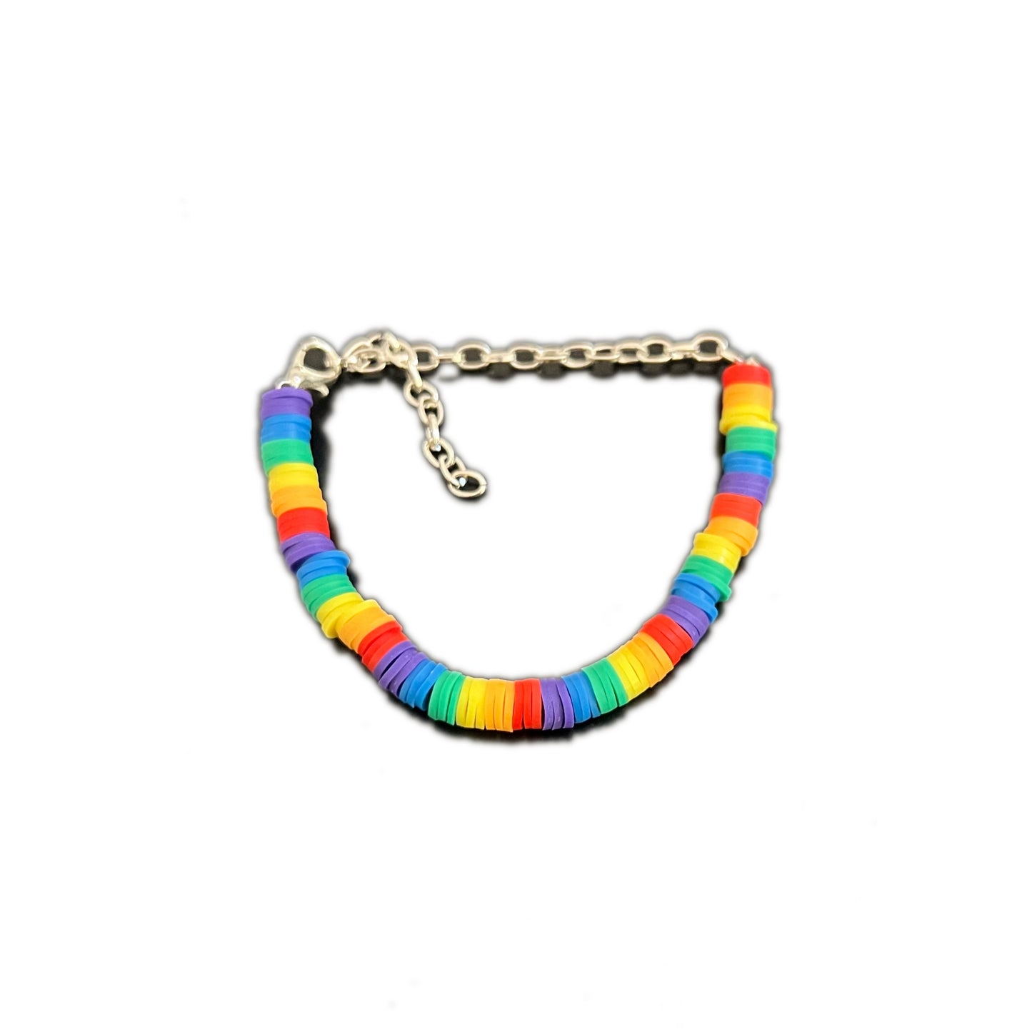 Pride Bracelet